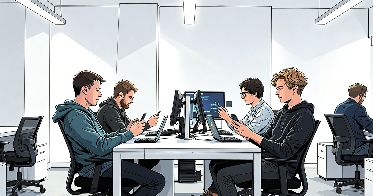 Development Team